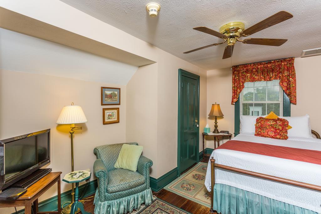 סיינט מארי Spencer House Inn חדר תמונה