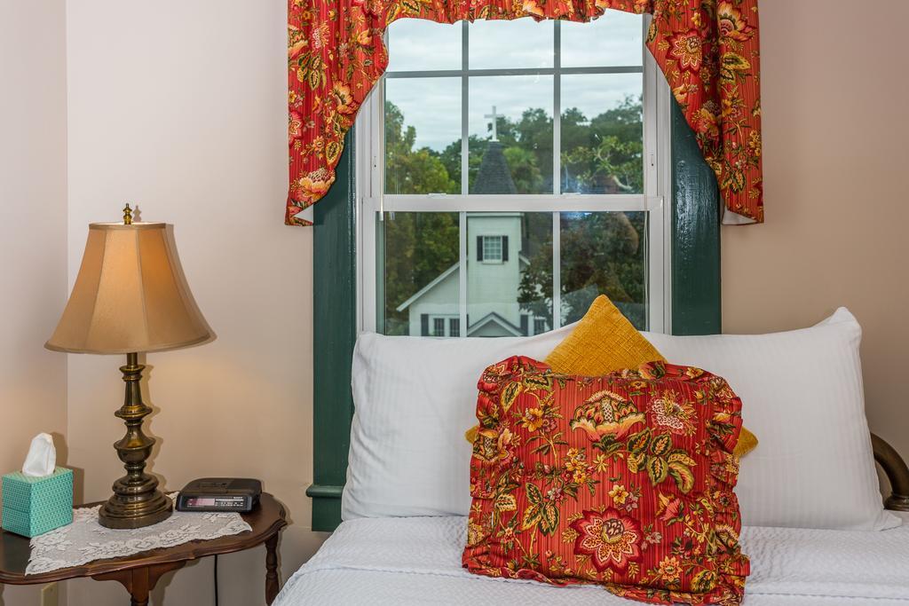 סיינט מארי Spencer House Inn חדר תמונה