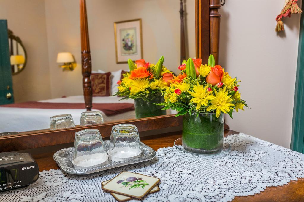 סיינט מארי Spencer House Inn חדר תמונה